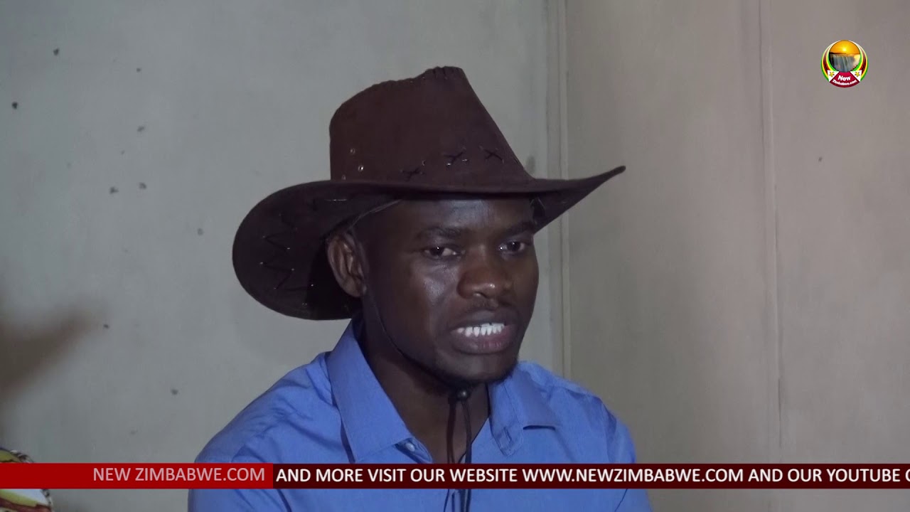 MDC Youth Assembly Chairperson, Obey Sithole on 'state sponsored abductions'