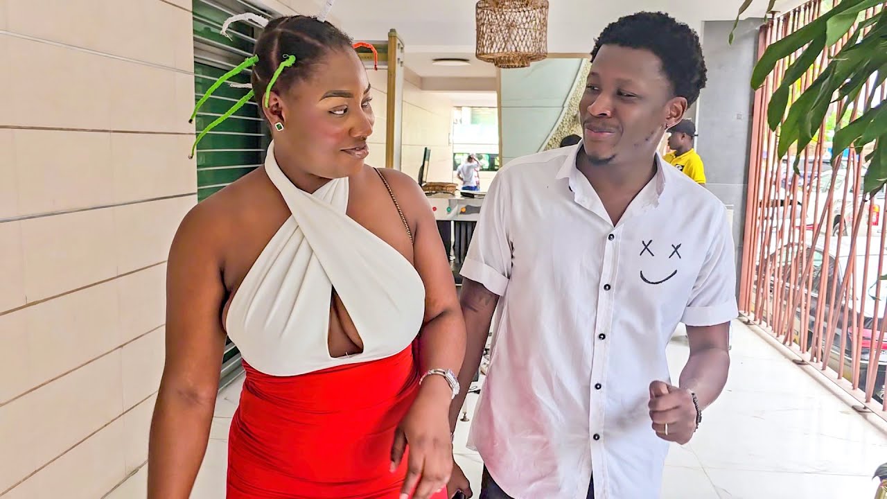 GAR&Ccedil;ON NE REND PAS SERVICE &Agrave; GAR&Ccedil;ON