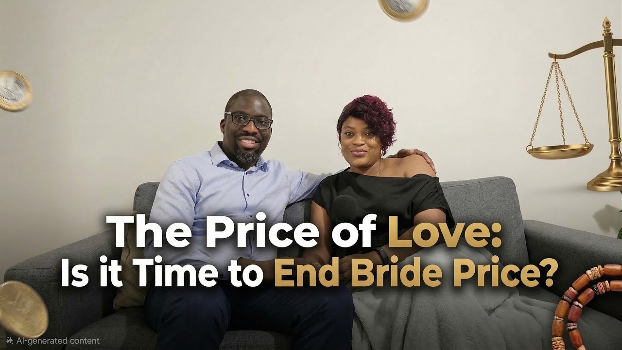 The Price of Love: Is it Time to End Bride Price?