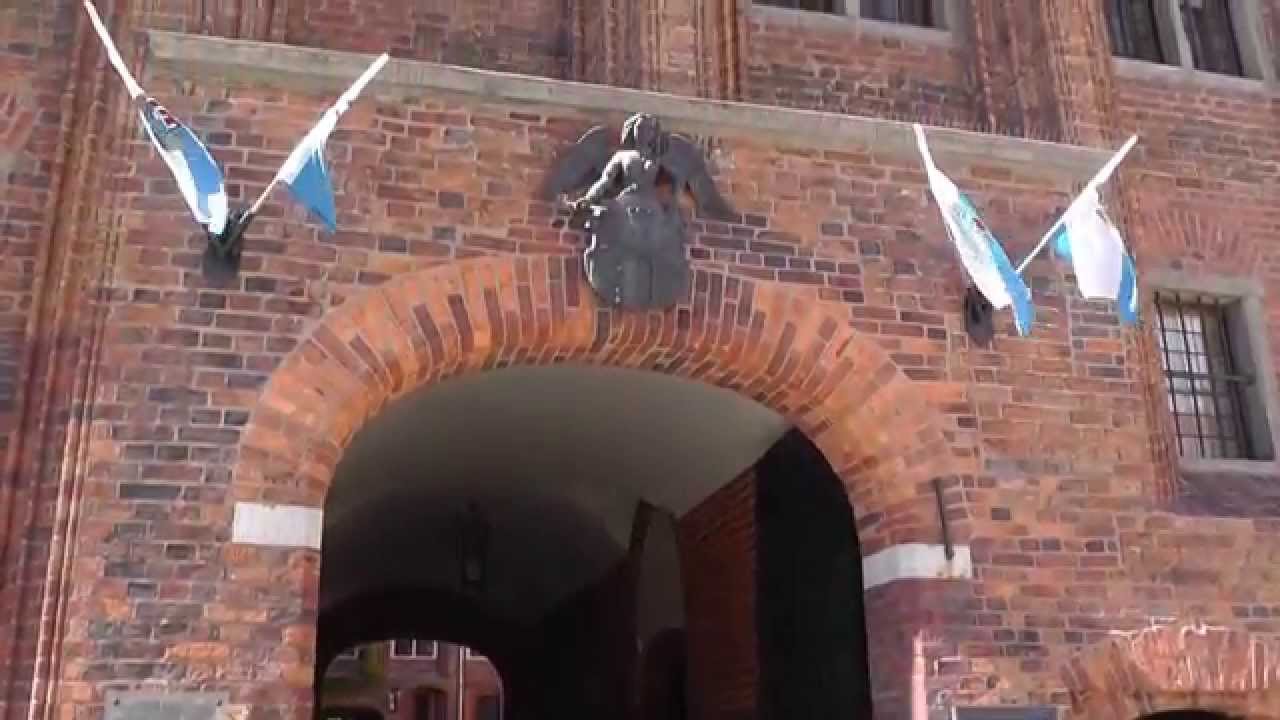 Toruń - Stare Miasto. Toruń Old Town