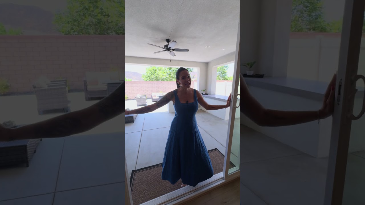 4 bedroom single story for sale in Audie Murphy Ranch! #singlestoryhome #menifeerealestate