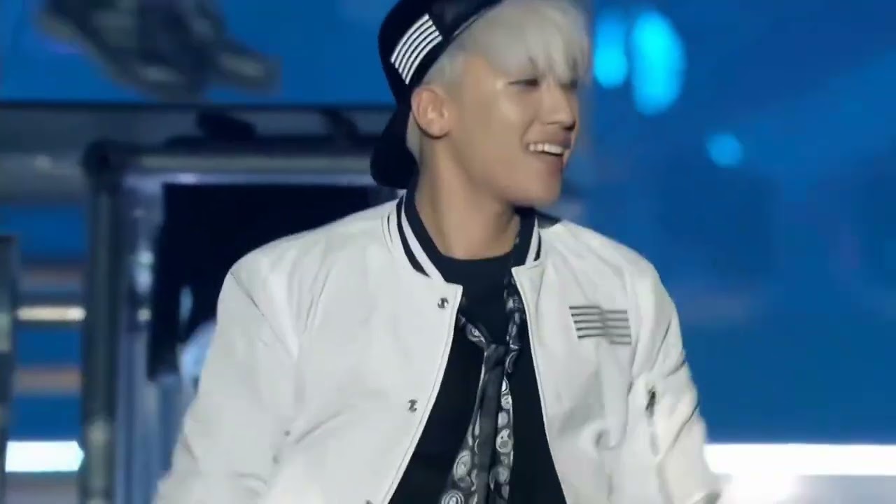 [Part 4_4 eng sub] BIGBANG MADE Tour Concert in Seoul 2015 Encore (한국어 자막)