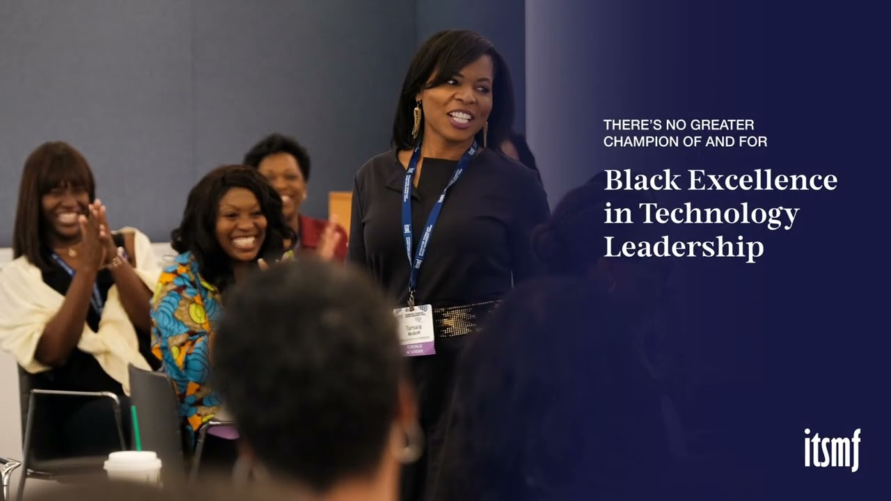 Get to Know ITSMF