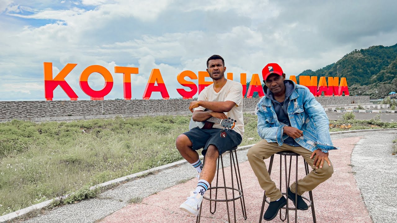 Whllyano - SEDIH ft. Dhoty (Official Music Video)