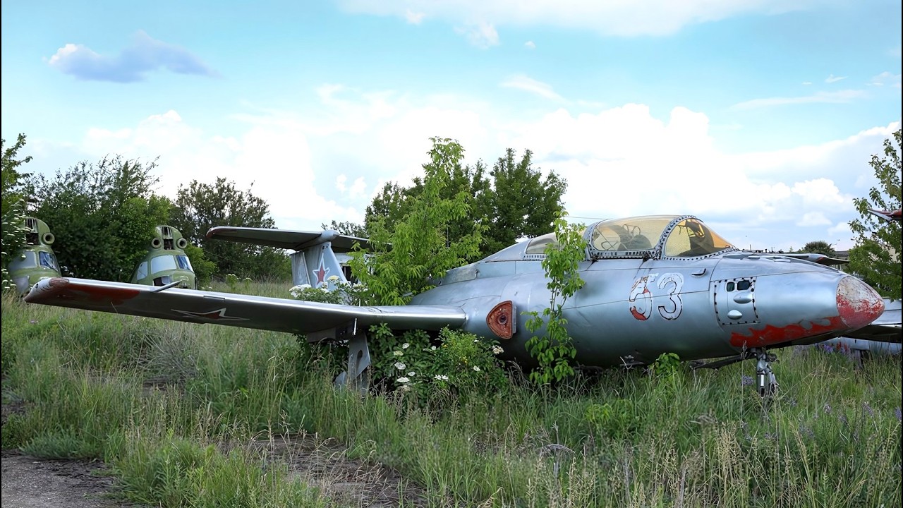 RARE OLD ENGINES ROAR Back to Life The Most Satisfying Startups EVER! 7