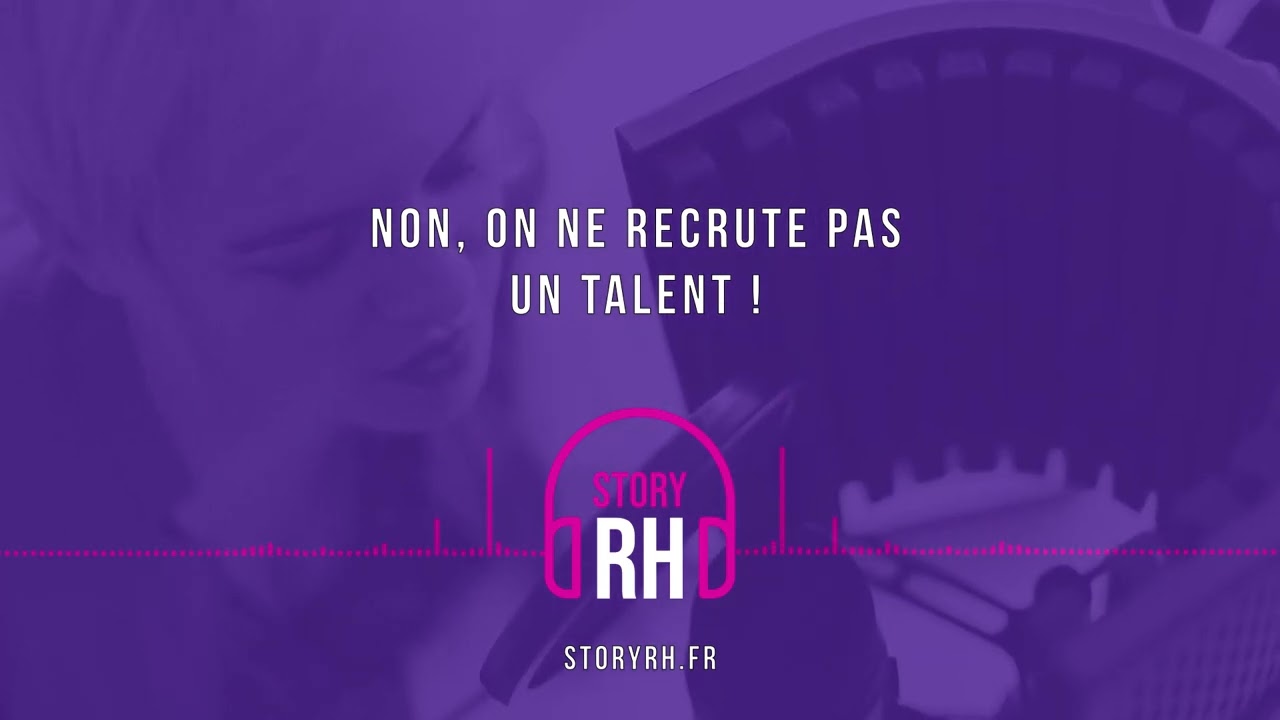 Non, on ne recrute pas un talent !