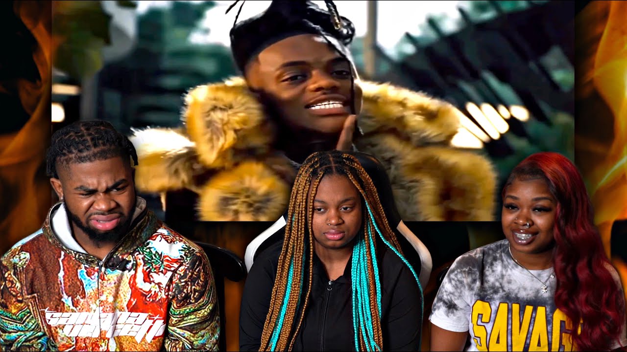 JayDaYoungan - Goodbye [Official Music Video] | REACTION