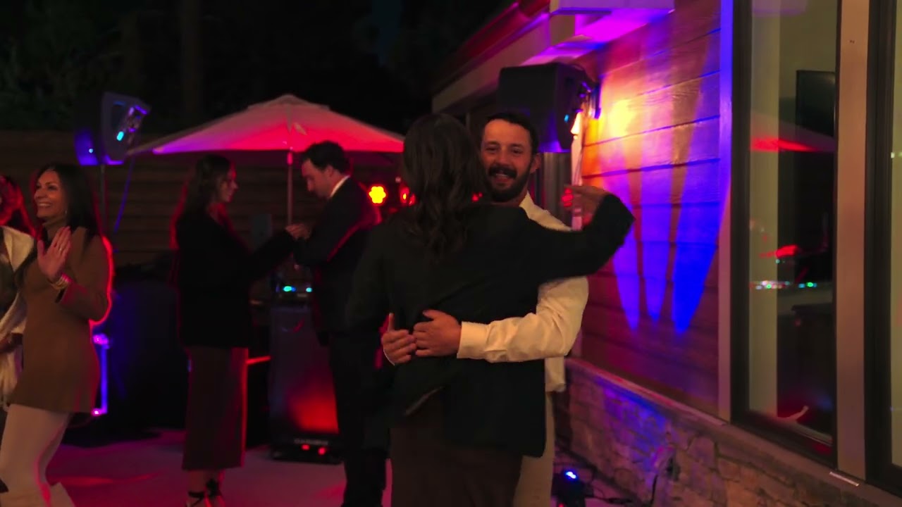 Lauren & Caleb’s Highlight