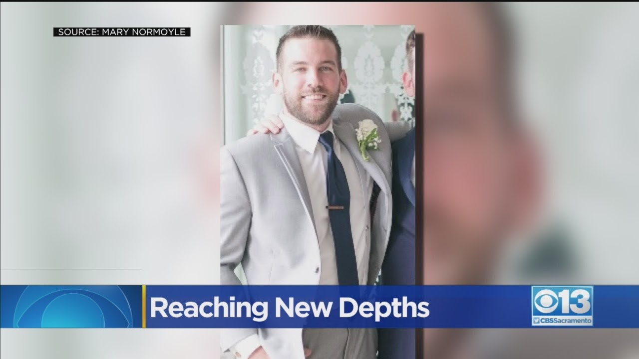 Missing Tahoe Boater Ryan Normoyle Recovered From More Than 1,500 Feet Under Water