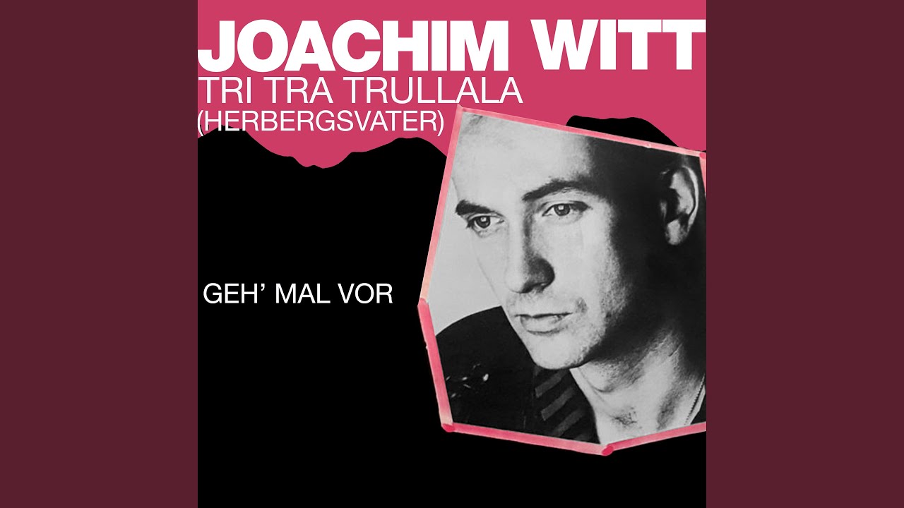 Tri Tra Trullala (Herbergsvater) (2023 Remaster)