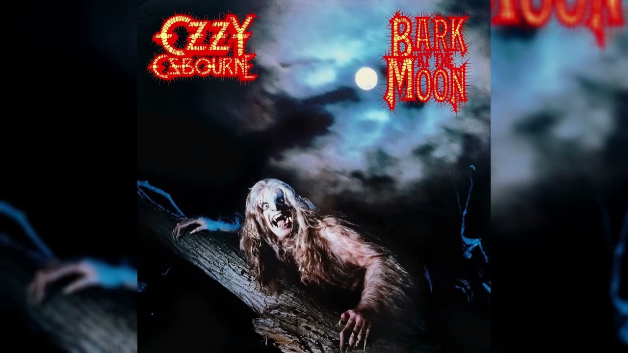 Ozzy Osbourne - You're No Different (2025 Remaster by Aaraigathor)