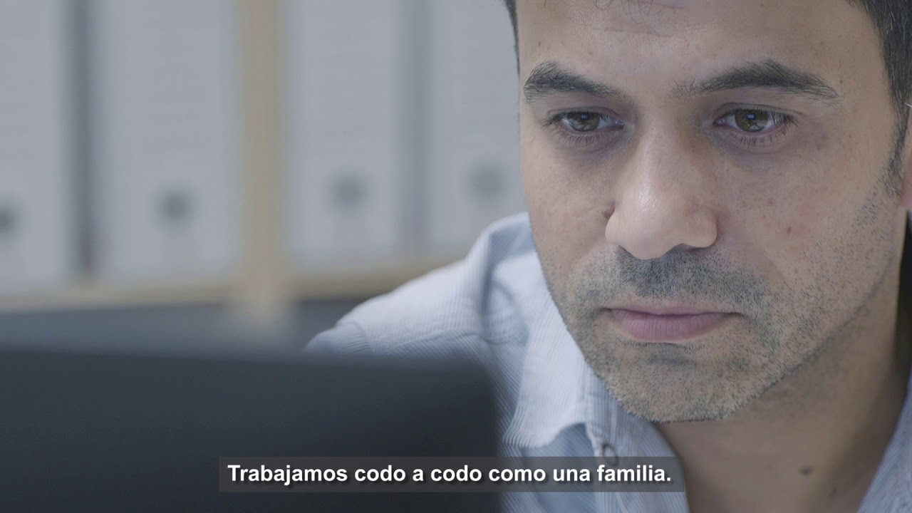 CIFRE CERAMICA VIDEO COORPORATIVO