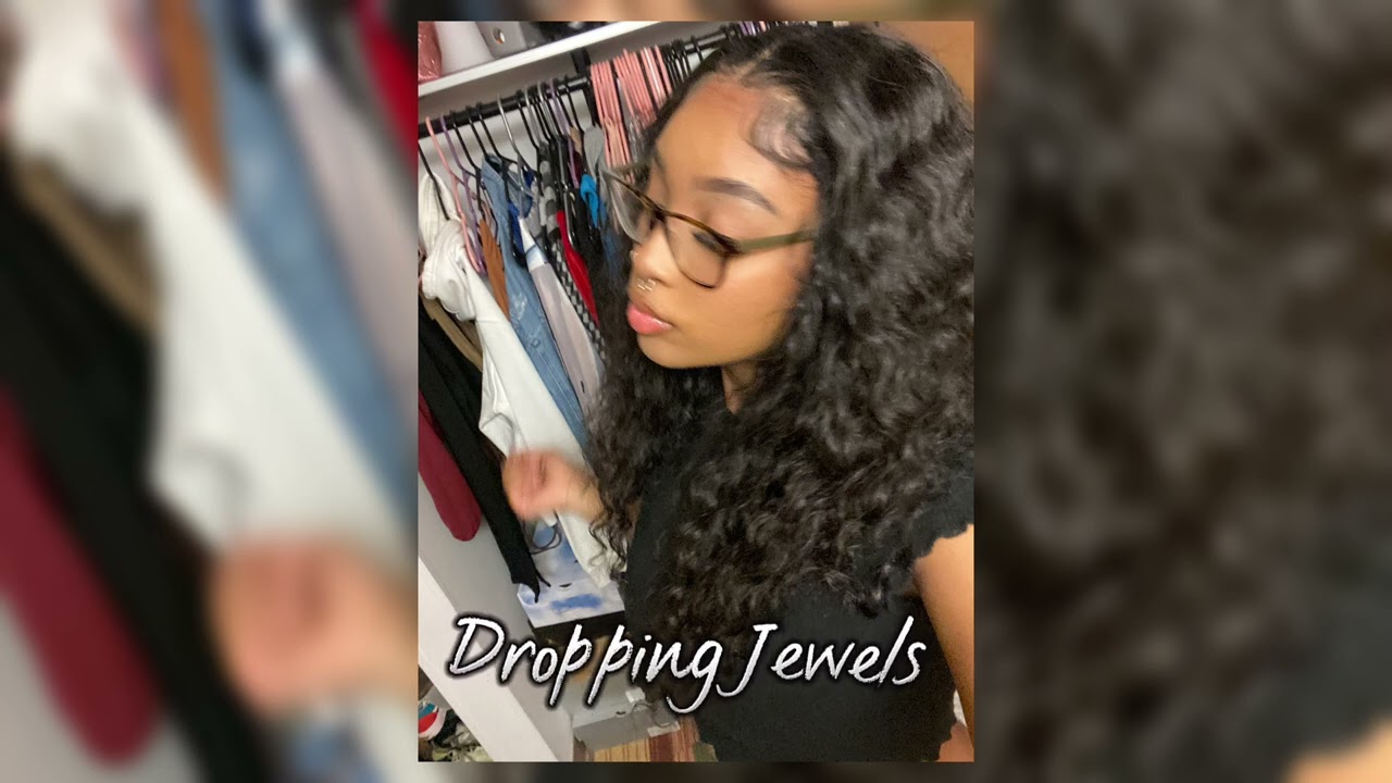 Young Thug - Dropping Jewels (Sped Up)