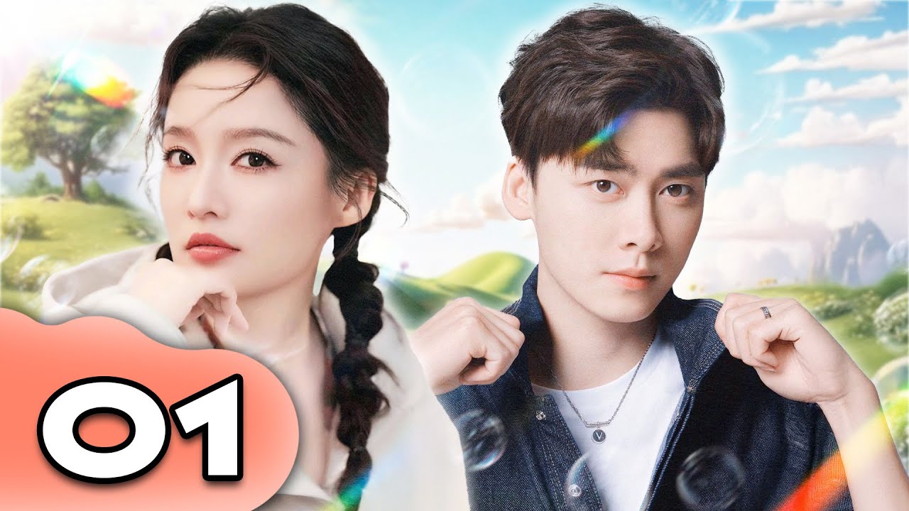 BẪY THIÊN THẦN - Tập 01 [Lồng Tiếng] Phim Hào Môn Báo Thù Cực Đỉnh 2025 | Lý Thấm, Lý Dịch Phong