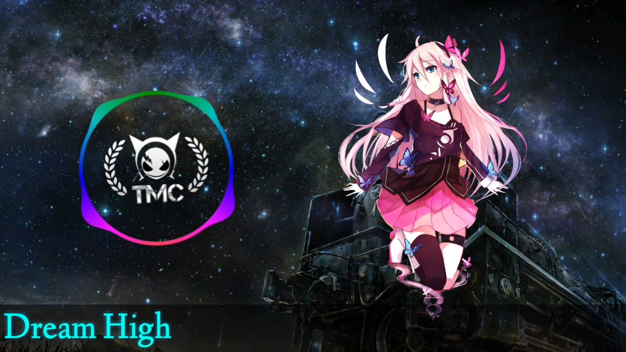 TMC ~ NIGHTCORE Dream High