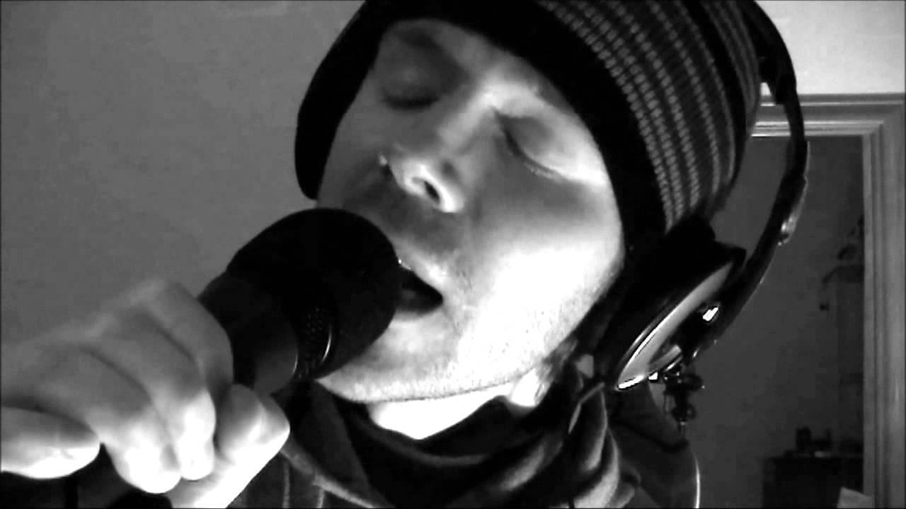 Imagine (John Lennon) Cover By Gareth Rhodes