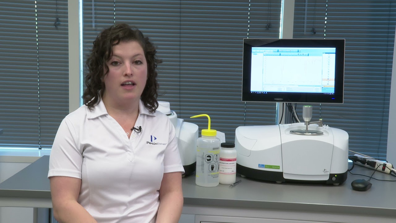 How to ensure your FTIR is running correctly?