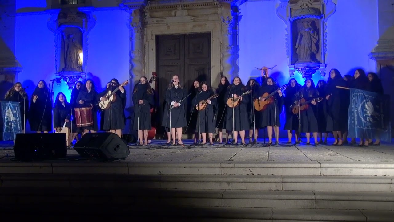 XXIV FARTUNA - Festival Internacional de Tunas Cidade de Faro 2025 - Noite de Serenatas