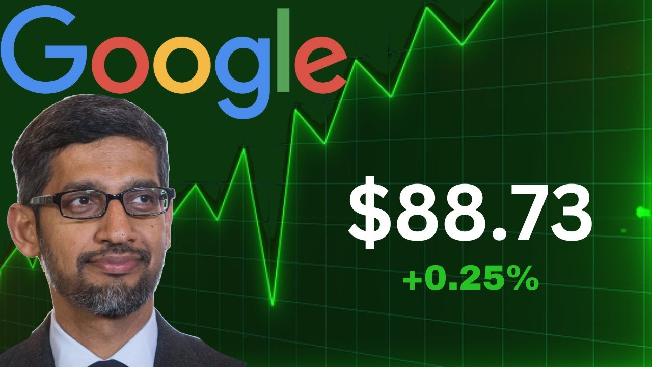Is GOOG A Buy For 2023? | Google Stock Analysis