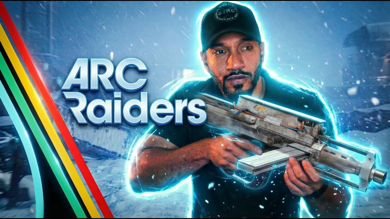 🔥 BIG ARC HUNT LIVE! 💀 | ARC RAIDERS 🔥