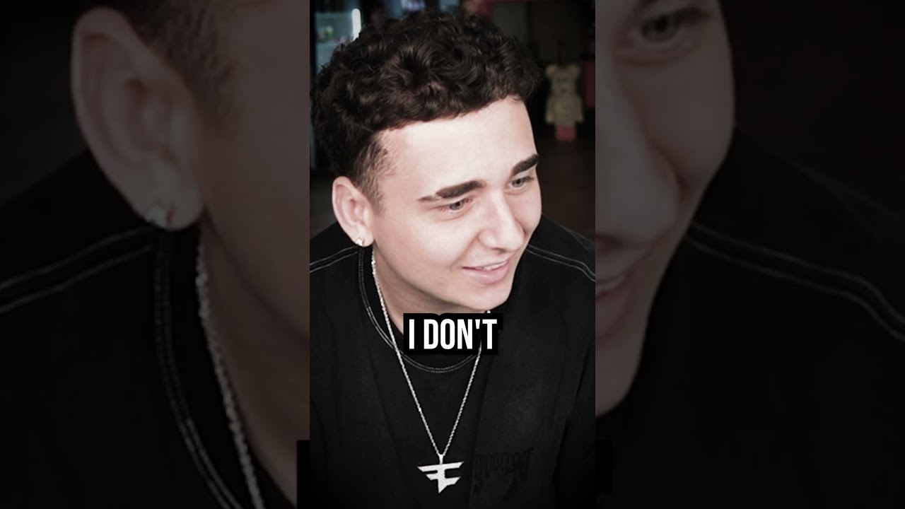 Lacy Explains Why PlaqueBoyMax Left FaZe To Mike.. 🥹❤️