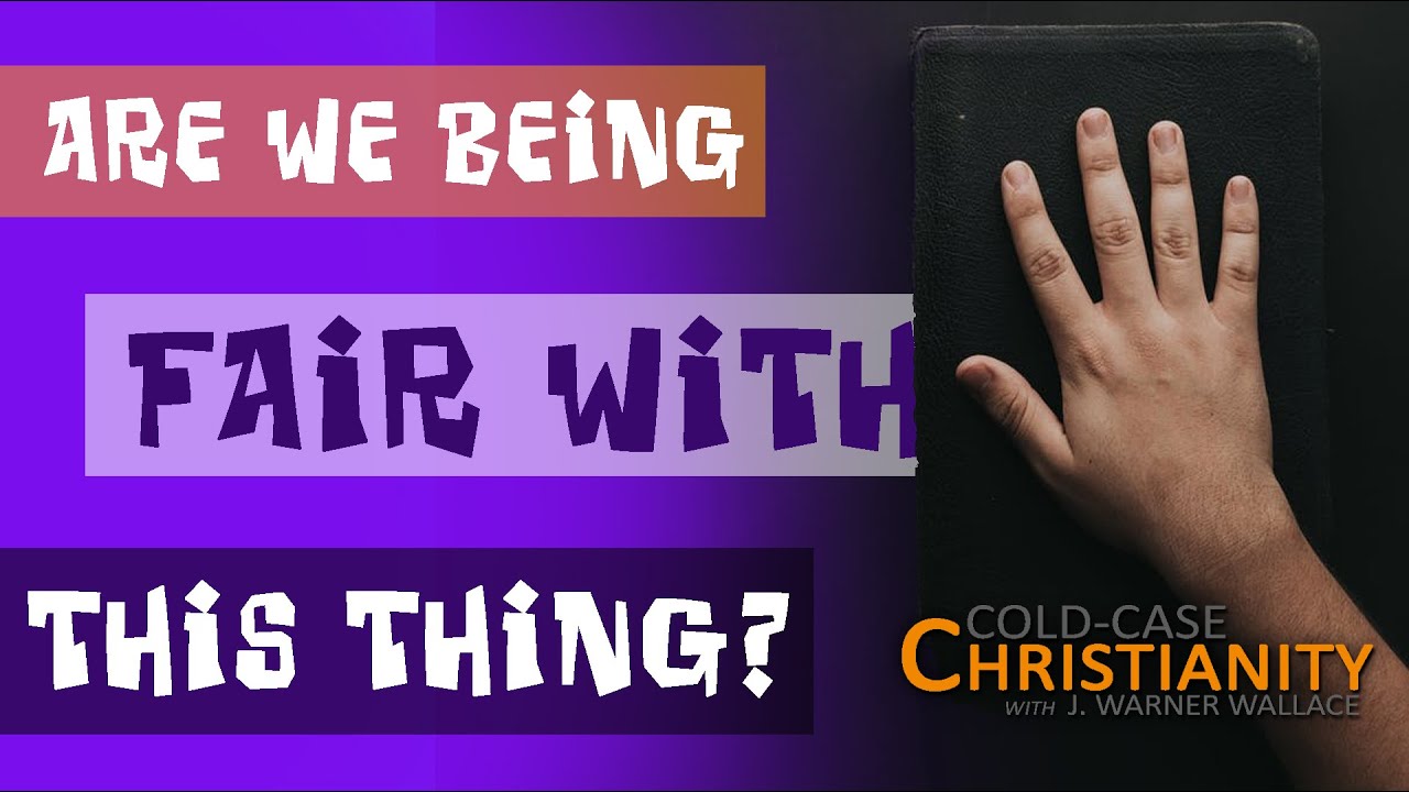 Is It Fair to Ask for Detailed Corroboration of the Gospels?