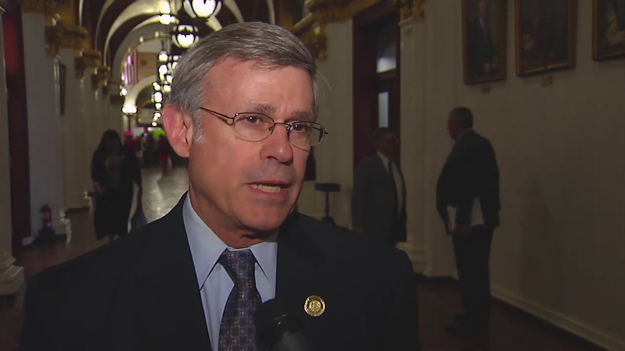 Rep. Zimmerman On Fair Funding