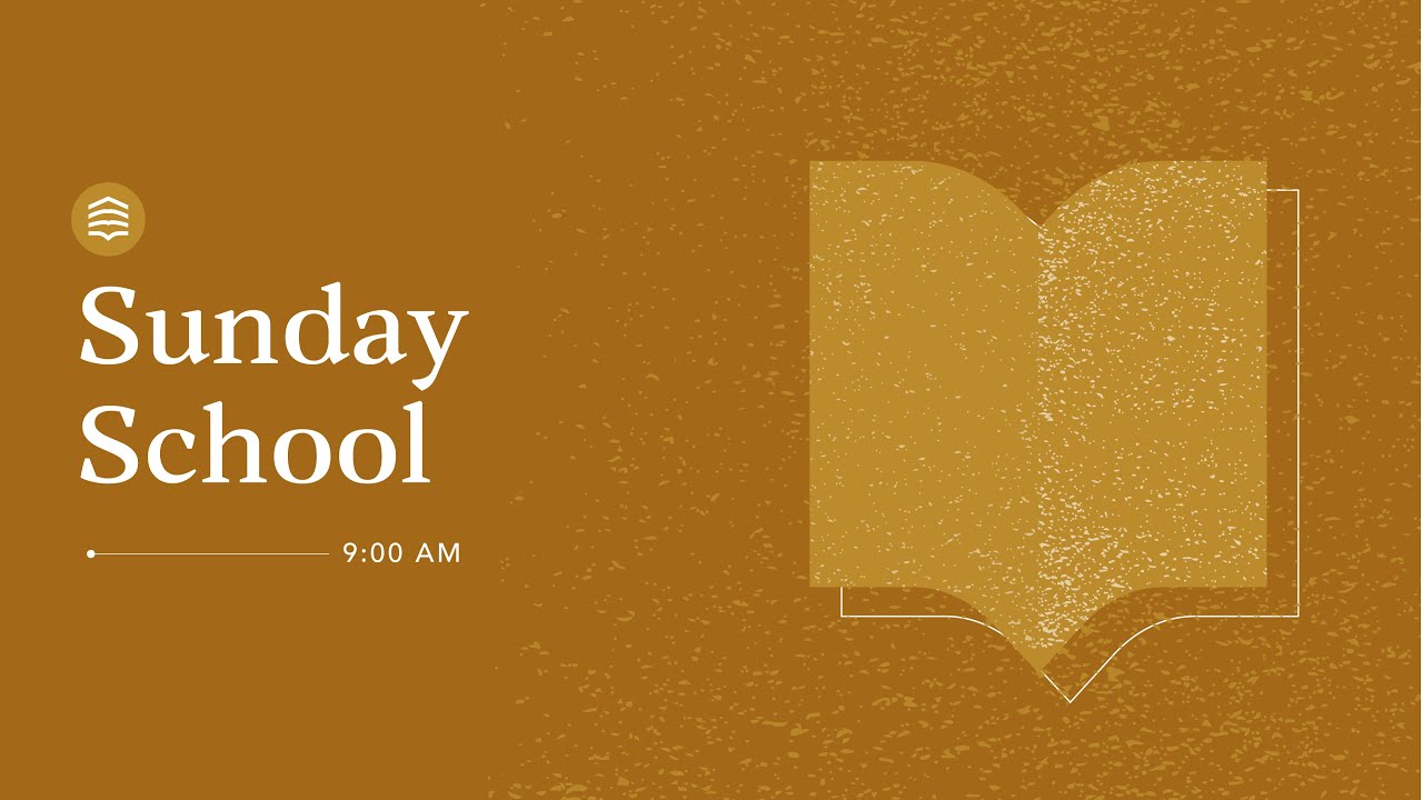 History of Redemption: The Fall of Man