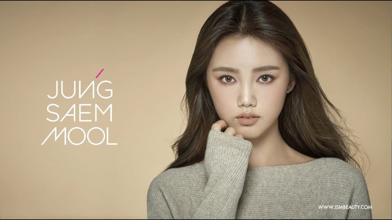 Fallin' for fall makeup - 가을 음영 메이크업