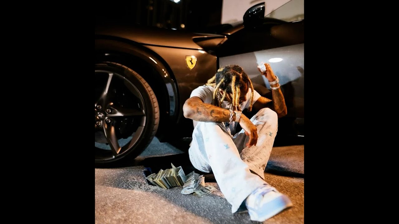 [FREE] Lil Durk Type Beat - 