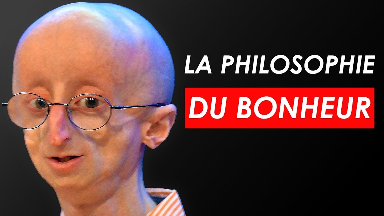 Le Secret du Bonheur Dévoilé | Sam Berns | H5 Motivation#37