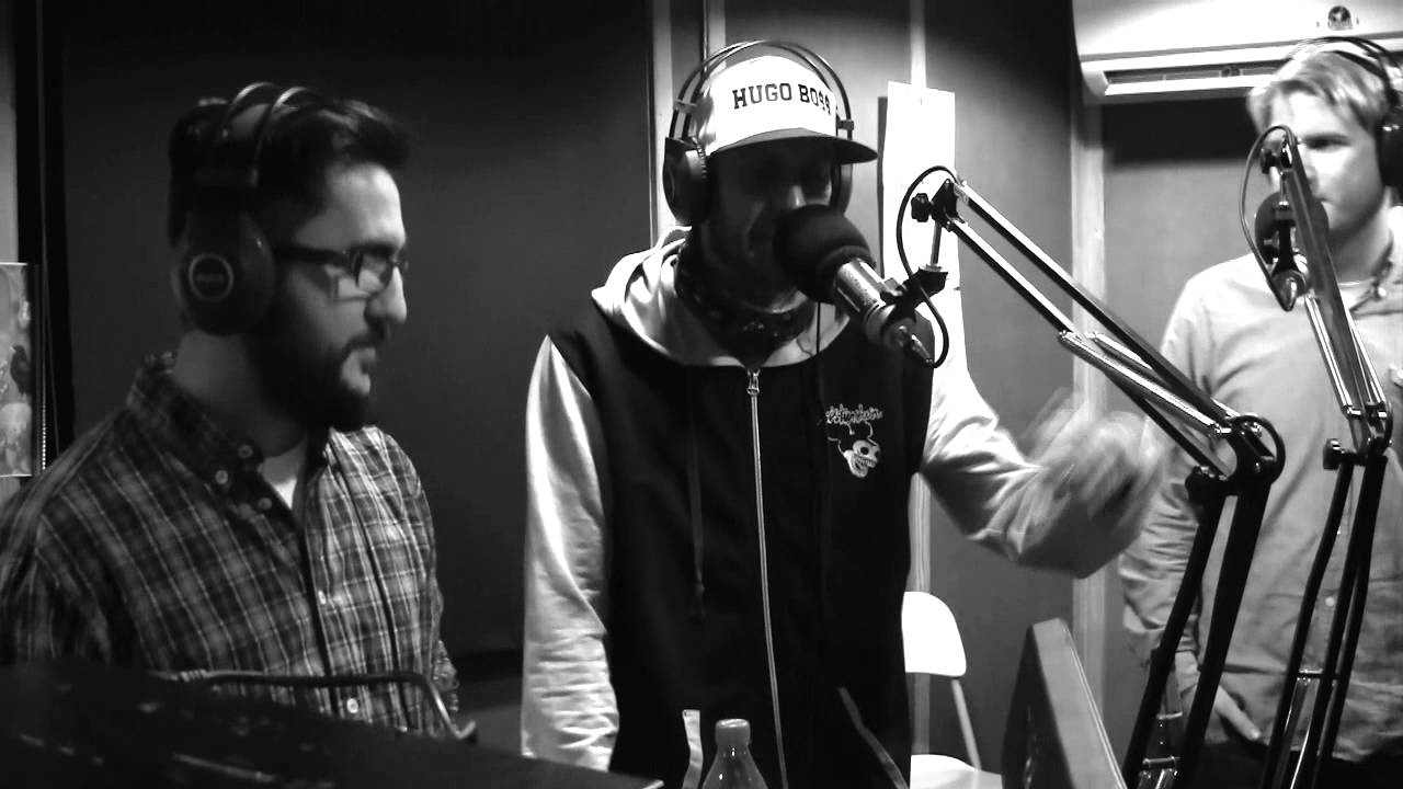 XO HIPHOP/ SkeezTV warm-up med Rese, Snikende Fiko, HeeMugen, Kev-In Space, Hugo Bo$$ & Fiska Cypher