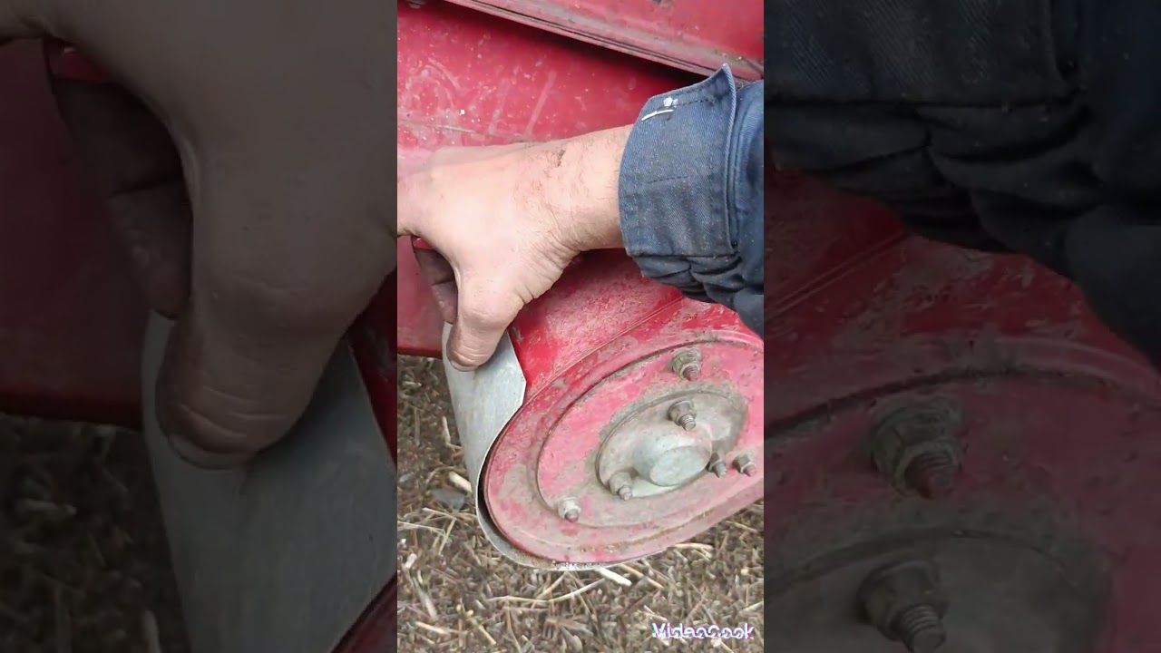 Продам комбайн Massey  Ferguson 206