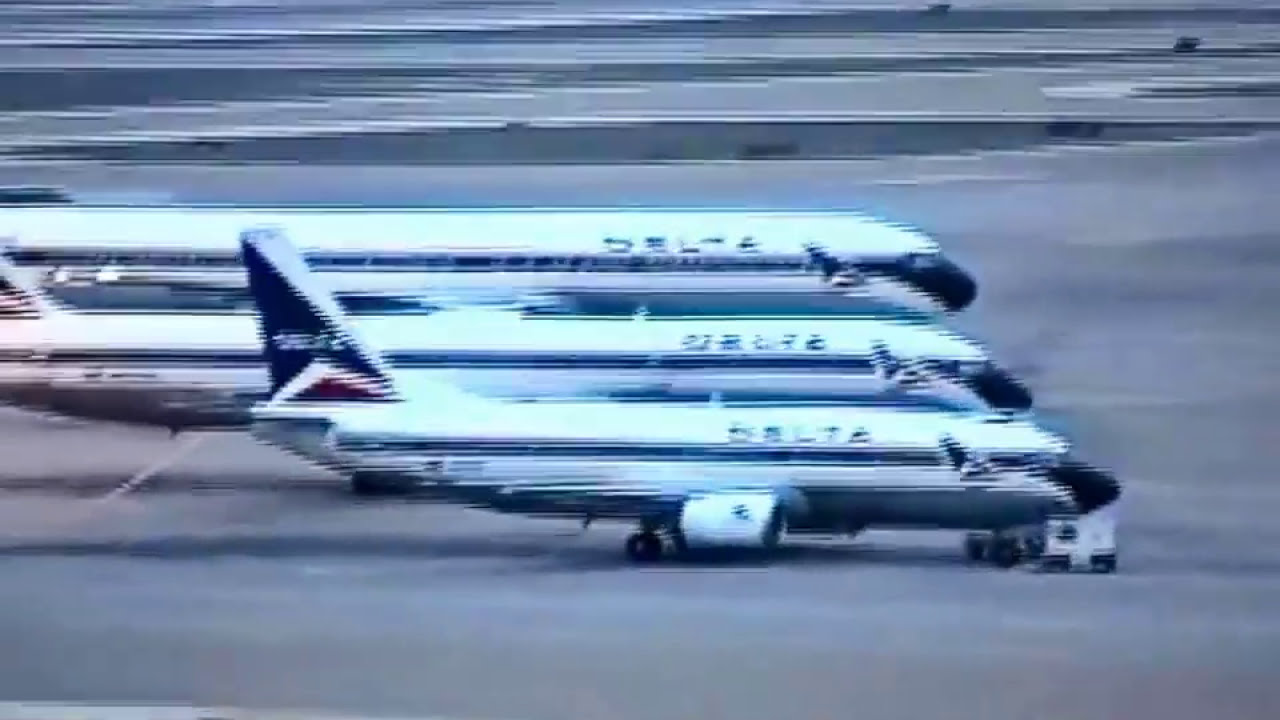 DFW 1990's Part 3
