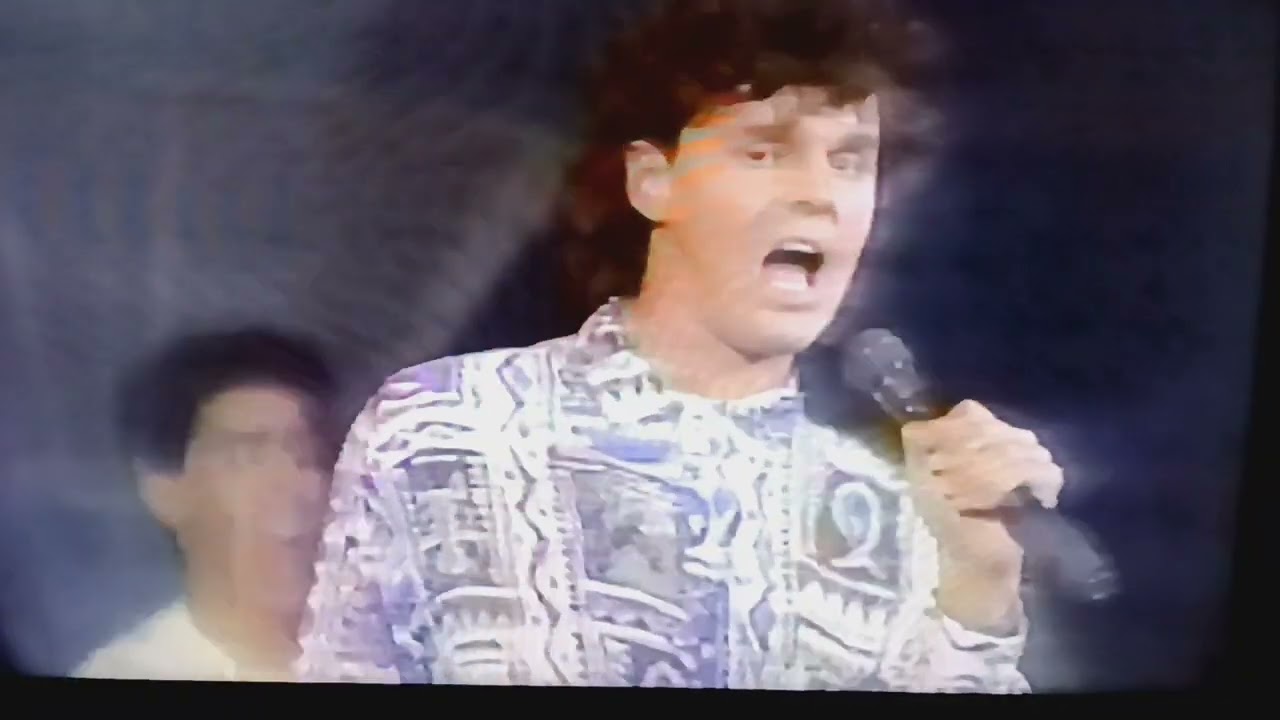 Mana Mueve tus caderas 1987 Siempre Domingo mana'