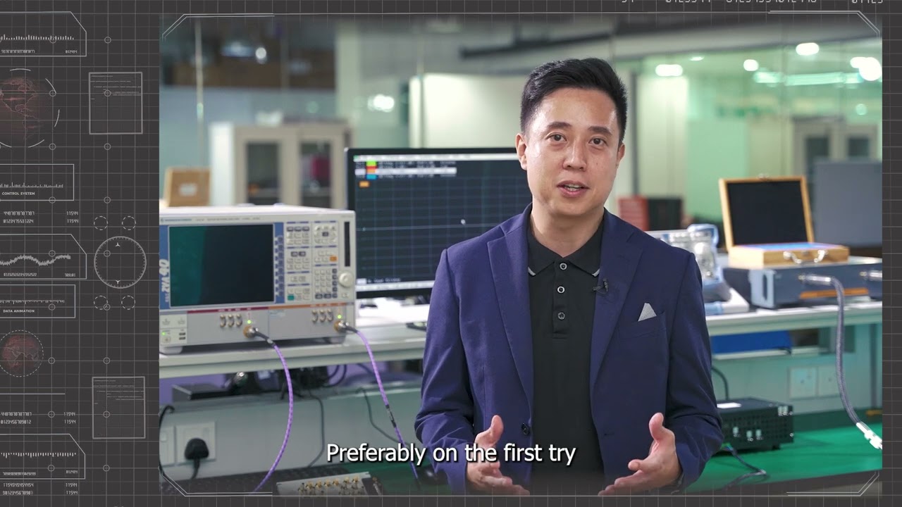 FILPAL Turnkey | Design, Manufacturing, Testing