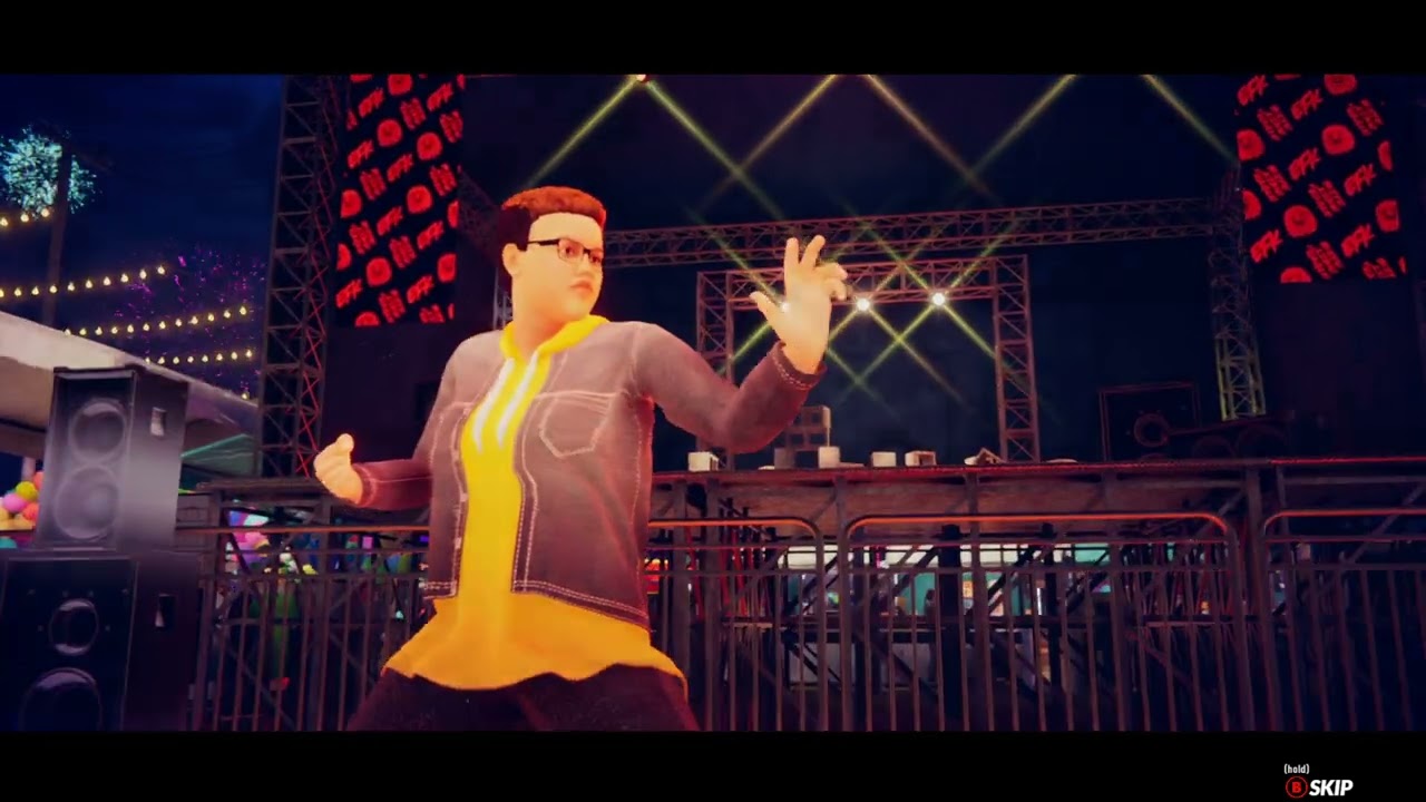 Cobra Kai 2 Dojos Rising - Eagle Fang Gameplay Part 3