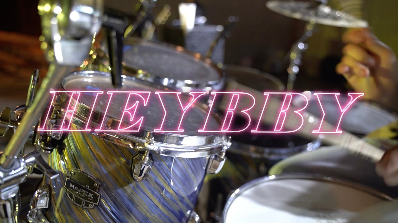 SYMPL - HEYBBY (Official Music Video)