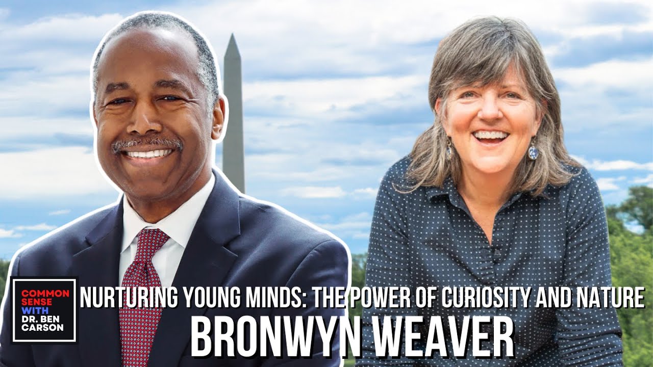 Nurturing Young Minds: The Power of Curiosity and Nature