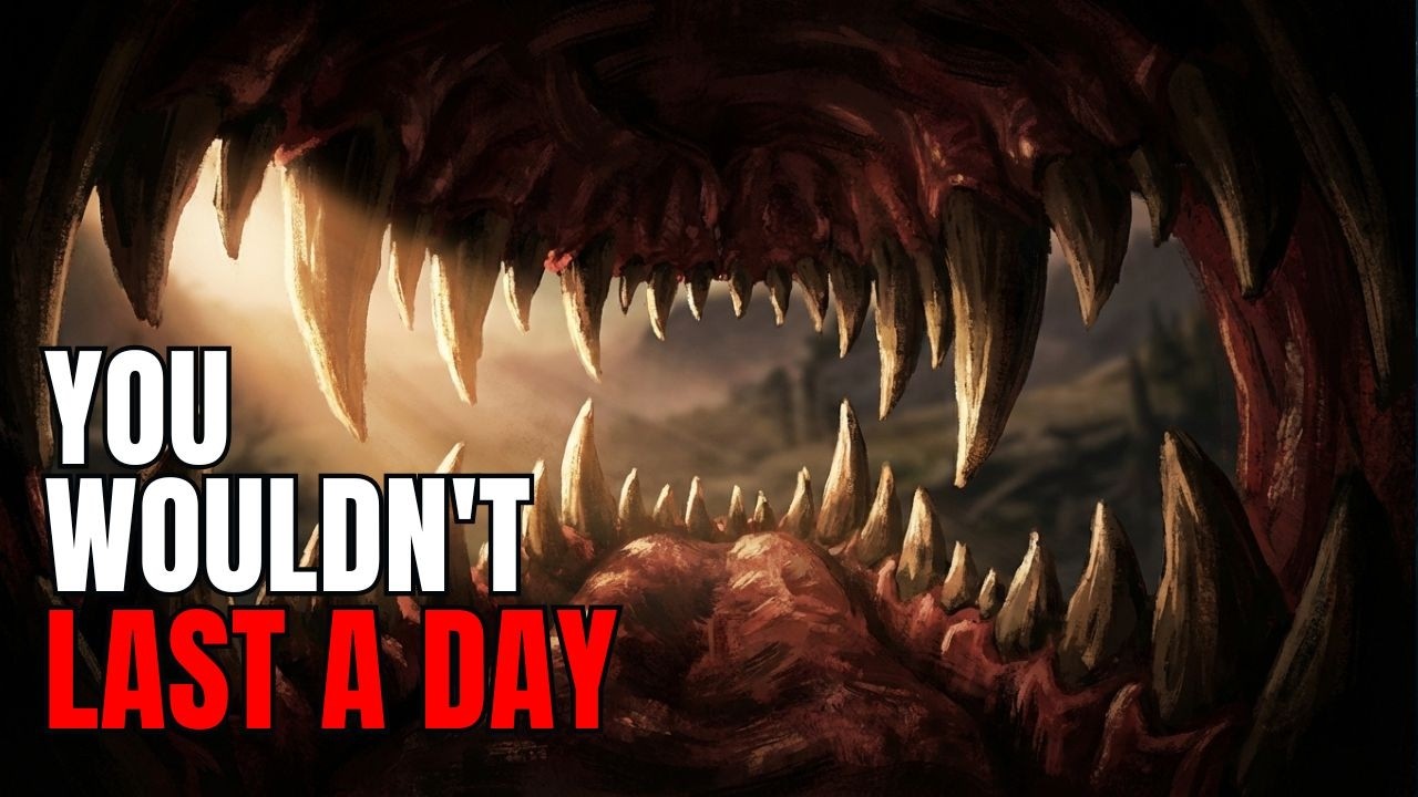 Scientists Discovered a Dinosaur They Can’t Explain