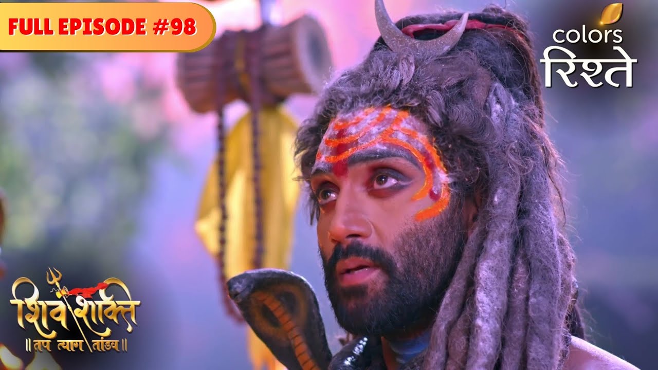 Tarakasura seeks Shukracharya's aid | Shiv Shakti | Full Episode 98 | Colors Rishtey