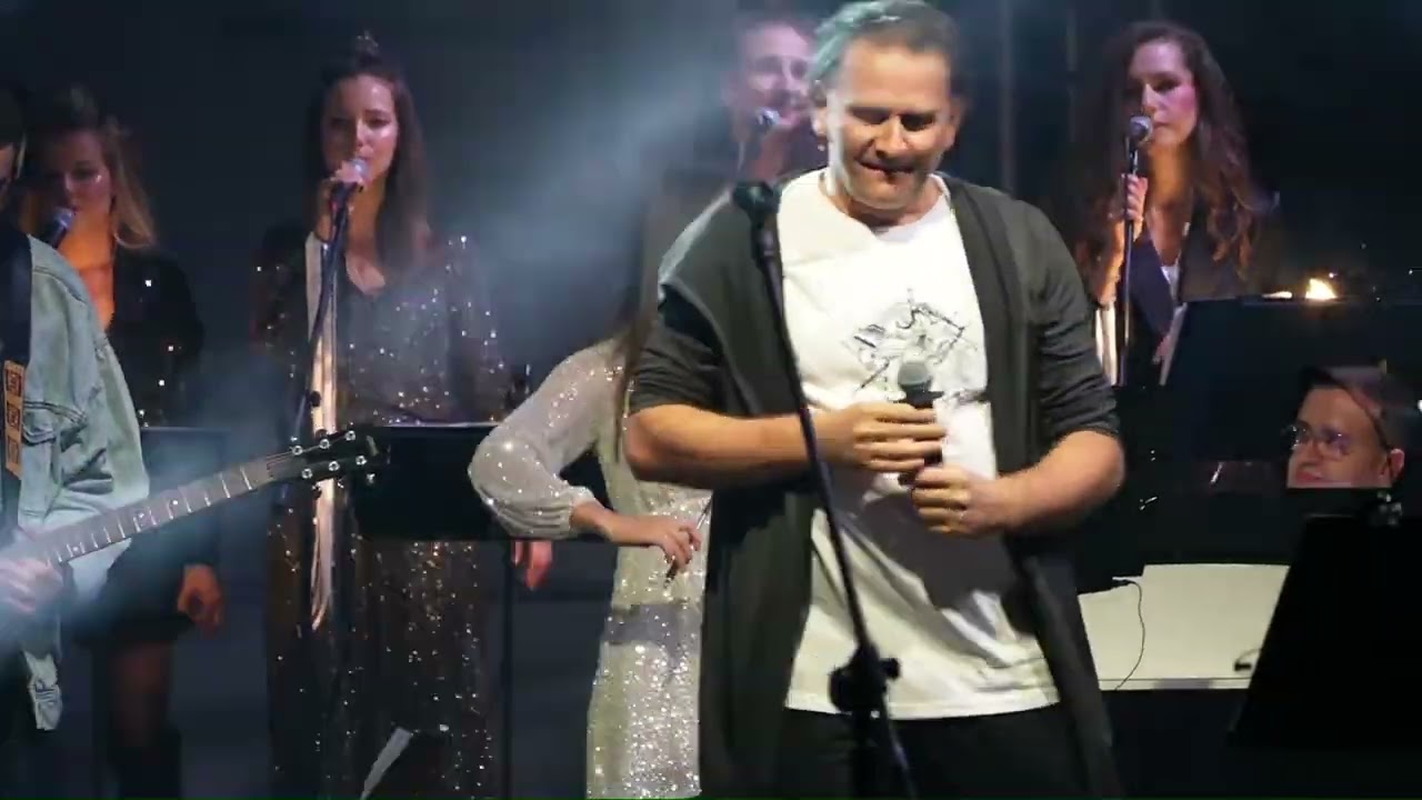 Koncert na Placu Miejskim - Wyszków 2024