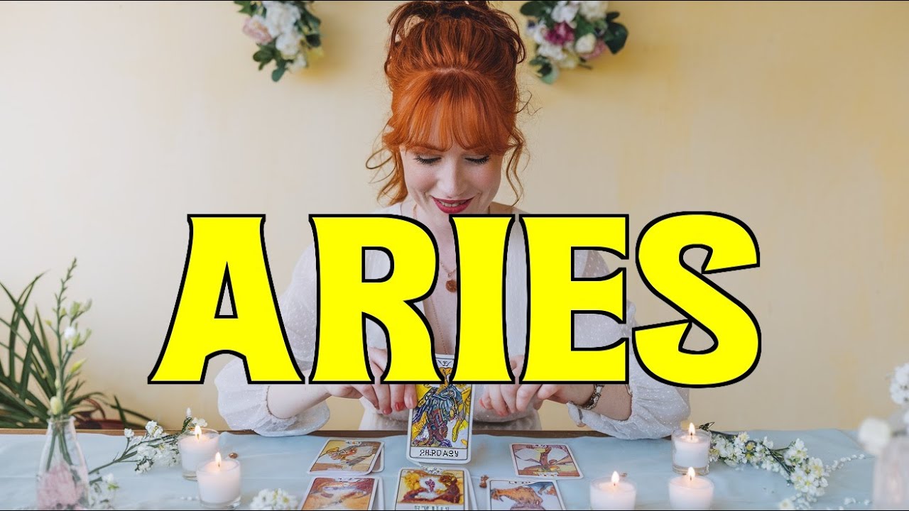 ARIES ALGUIEN TE REVELA ESTO QUE TE HA OCULTADO 🤫🥰 HABRÁ UN CAMBIO EN TU VIDA 🌈✨#ARIES março ...