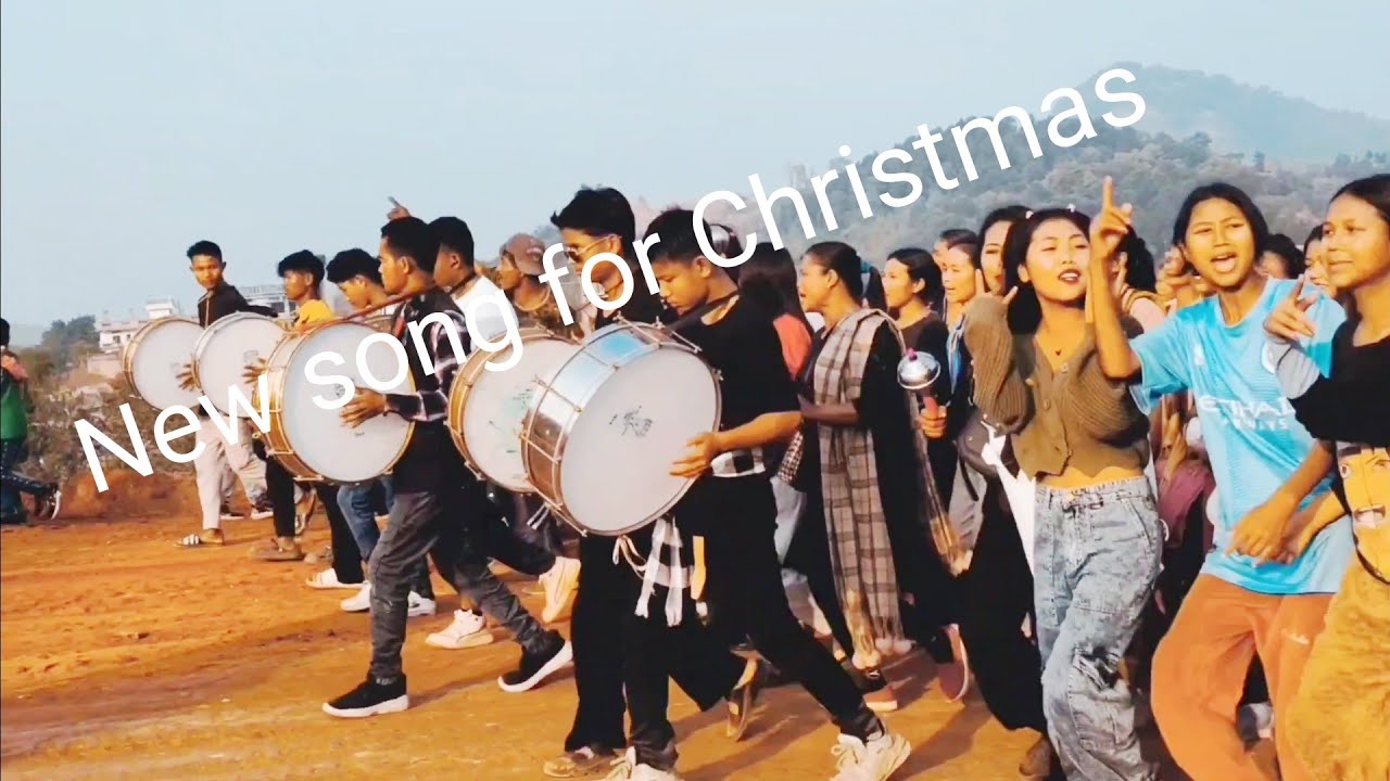 Bosti jabole time ahishe//cover 2025 Christmas Carol 