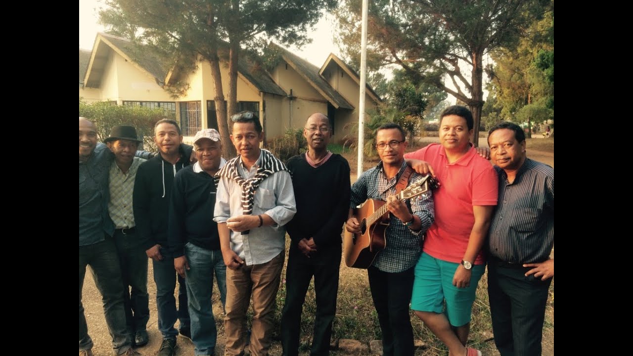 SABINAH  par Bebey, Benny, RaDom, Lova, Sefo  et Lolo SY
