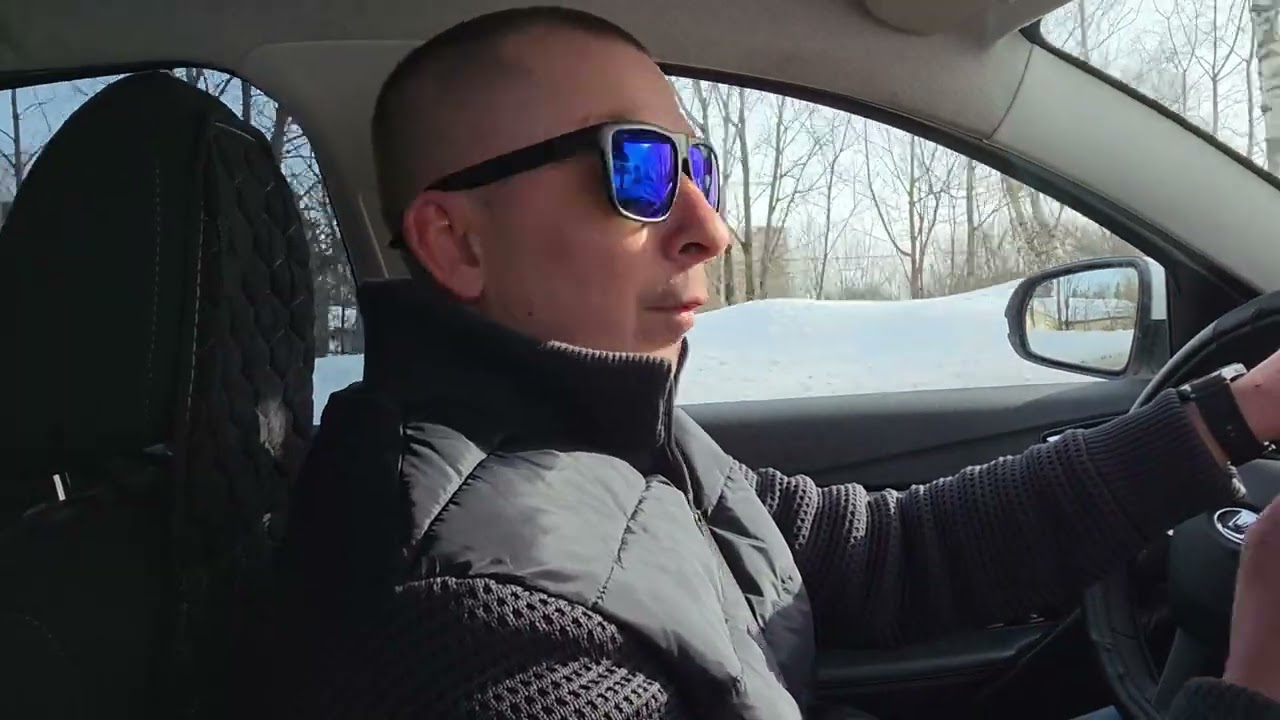 АвтоВАЗ сошёл с ума, и всех с праздником.