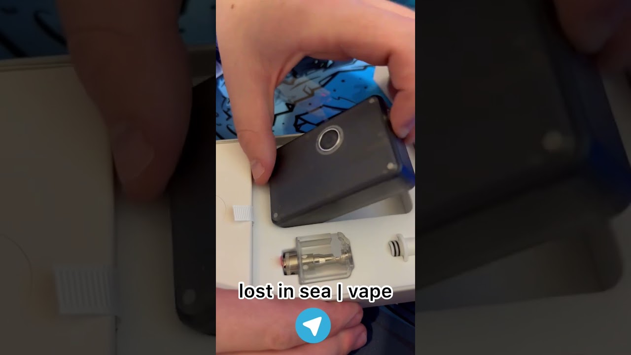 PULSE AIO MINI UNPACKING | РАСПАКОВКА VANDY