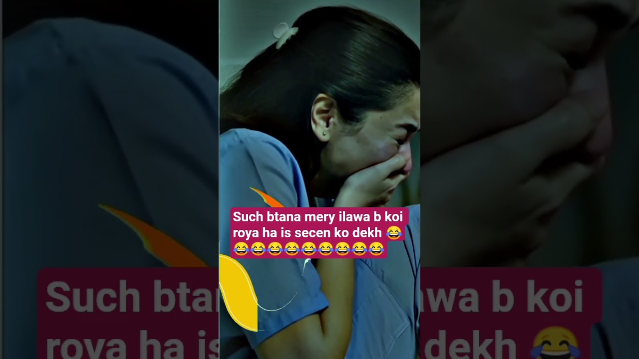 Meri Zindagi Hai Tu | Dil Tor Dene Wala Sad Scene | Heart Touching Drama Short😂😂|