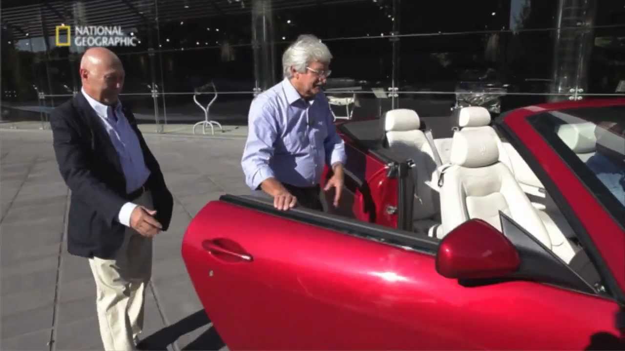 Live Curious Experience - il vincitore Maserati