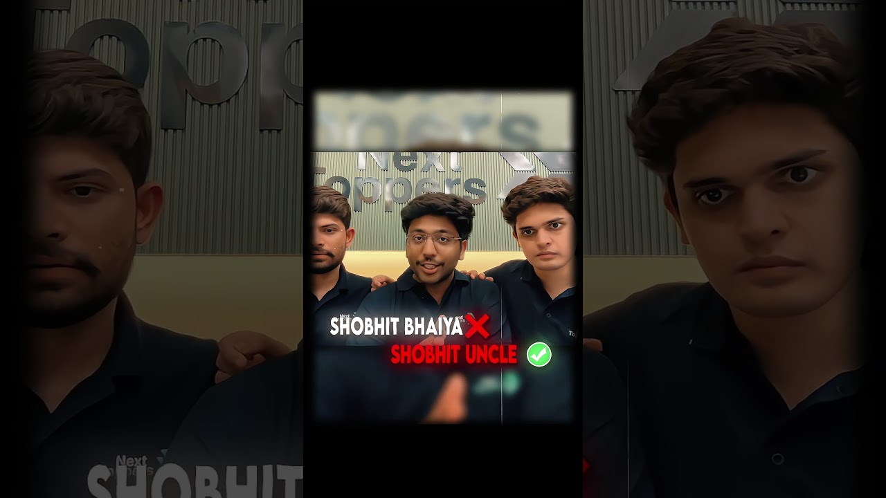 Pk Bhaiya Got No Chill 🤣||Shobhit Nirwan #shorts #boardexam #ytshorts #cbse #shortsviral #class10